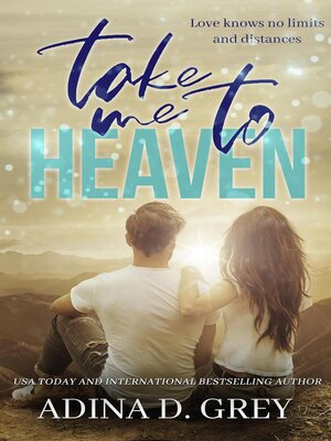 cover image of Take Me to Heaven